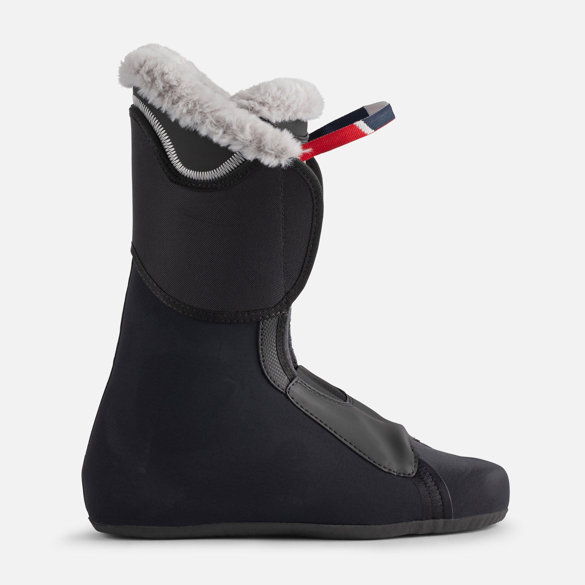 ROSSIGNOL WOMEN'S PURE PRO 100 BOOTS - 26/27