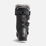 ROSSIGNOL WOMEN'S PURE PRO 80 BOOTS - 26/27