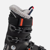 ROSSIGNOL WOMEN'S PURE PRO 80 BOOTS - 26/27