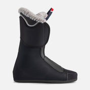 ROSSIGNOL WOMEN'S PURE PRO 80 BOOTS - 26/27