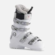 ROSSIGNOL WOMEN'S PURE 80 BOOTS - 26/27