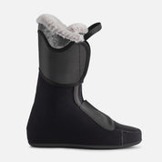 ROSSIGNOL WOMEN'S PURE 80 BOOTS - 26/27