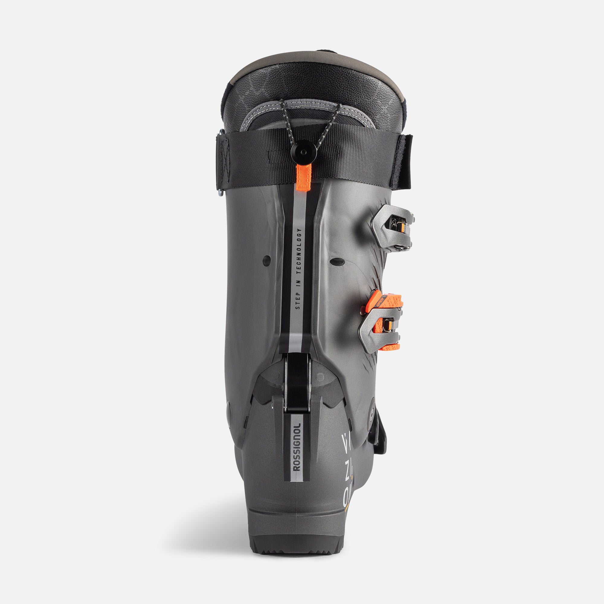 ROSSIGNOL VIZION 4B 100 HV BOOTS - 26/27