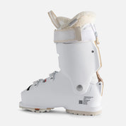 ROSSIGNOL WOMEN'S VIZION 4B ELITE 90 BOOTS - 26/27