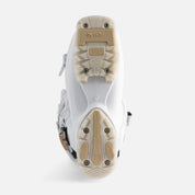 ROSSIGNOL WOMEN'S VIZION 4B ELITE 90 BOOTS - 26/27