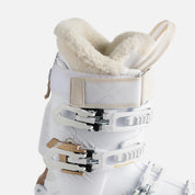 ROSSIGNOL WOMEN'S VIZION 4B ELITE 90 BOOTS - 26/27