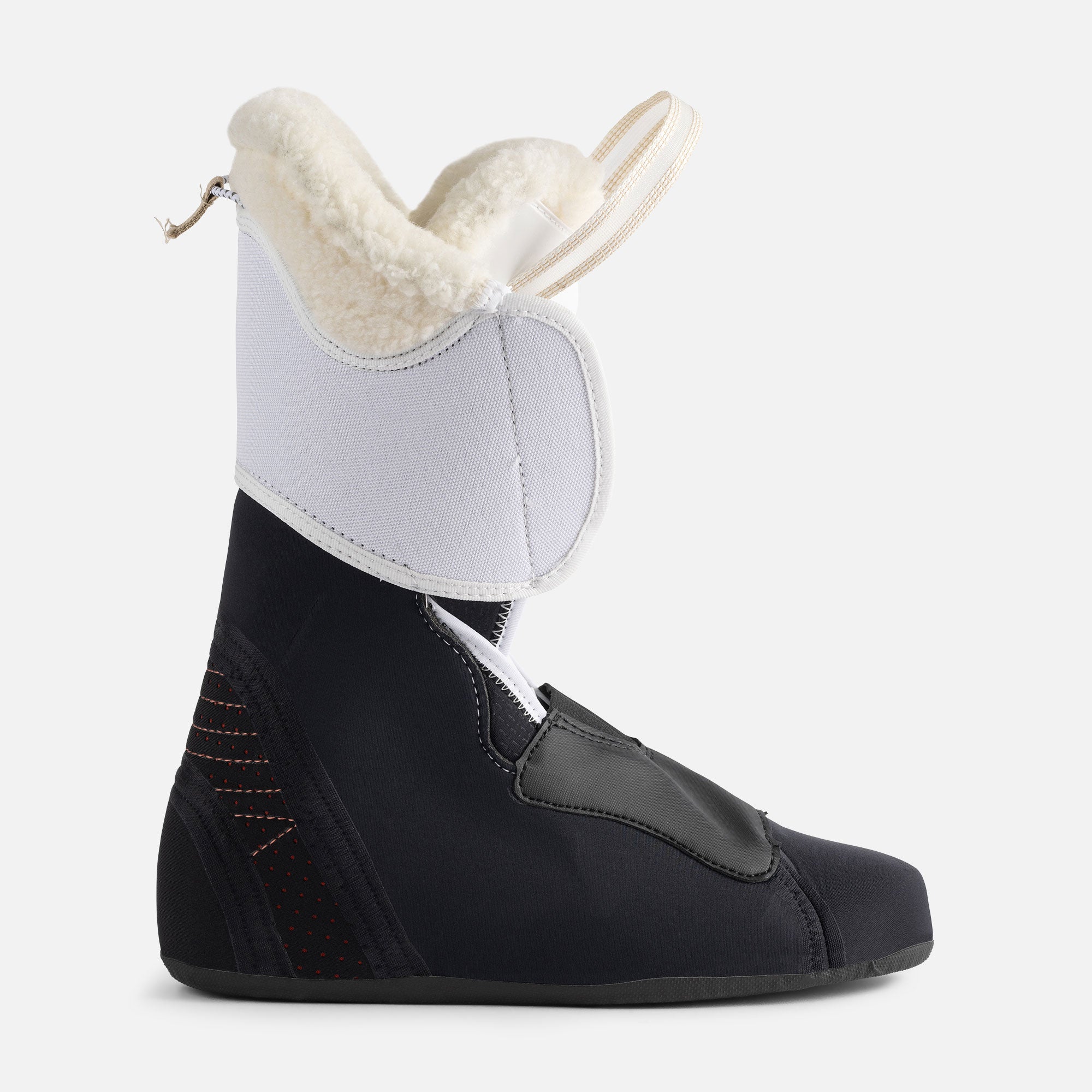 ROSSIGNOL WOMEN'S VIZION 4B ELITE 90 BOOTS - 26/27