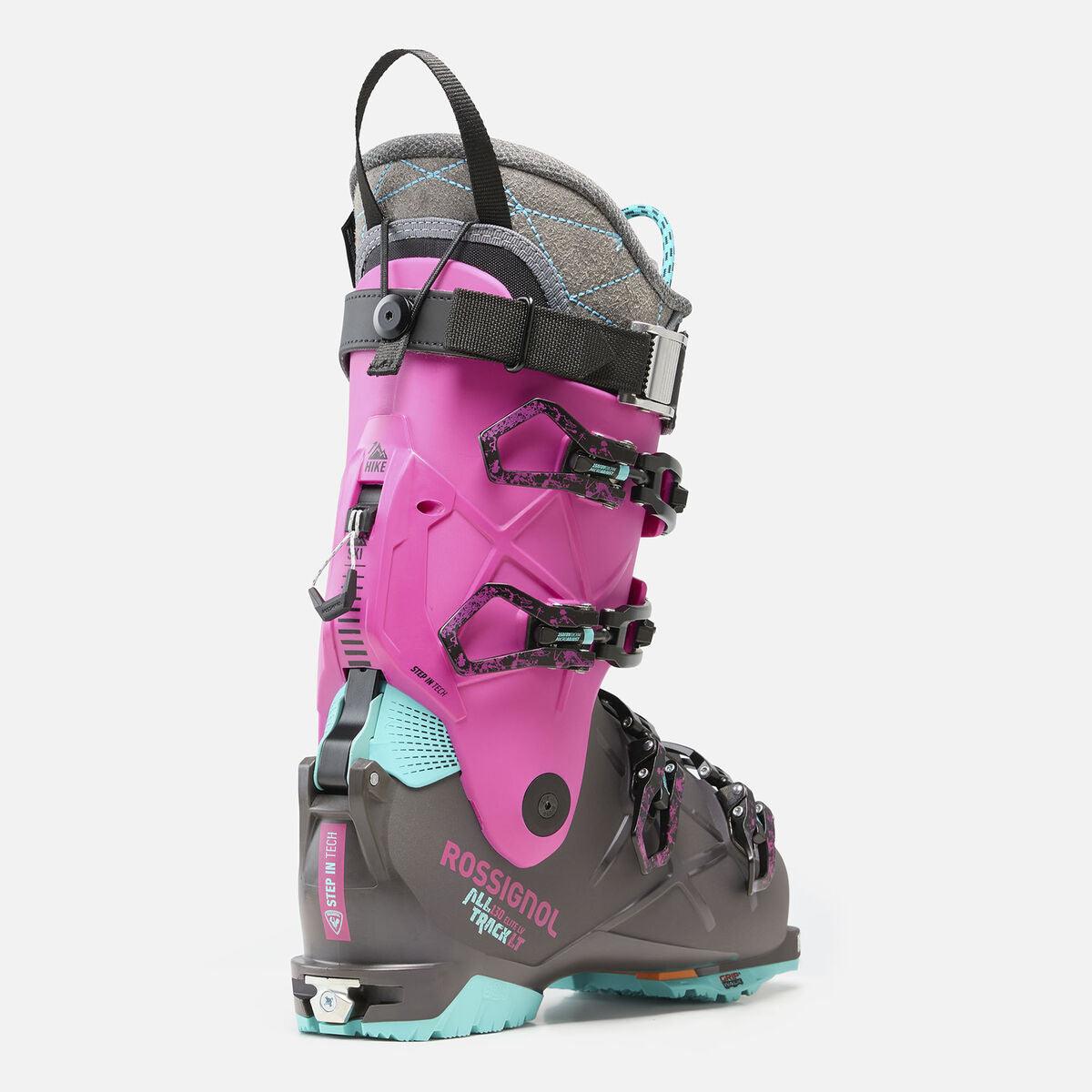 ROSSIGNOL ALLTRACK PRO 130 MV LT BOOTS - 26/27