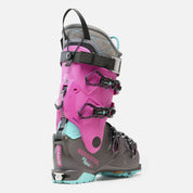 ROSSIGNOL ALLTRACK PRO 130 MV LT BOOTS - 26/27