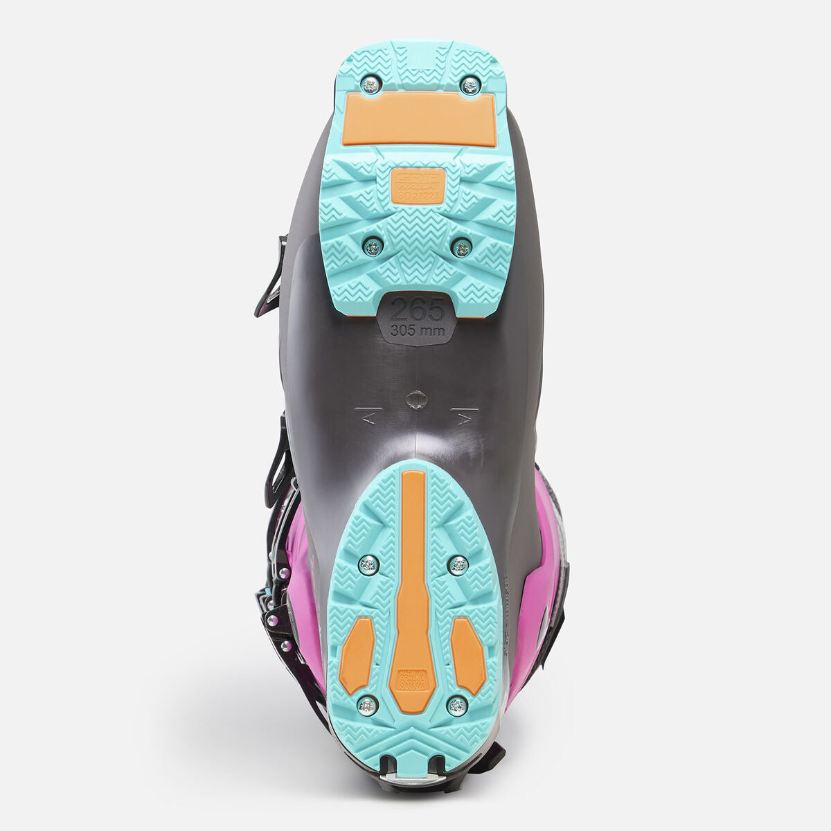ROSSIGNOL ALLTRACK ELITE 130 LV BOOTS LT - 26/27