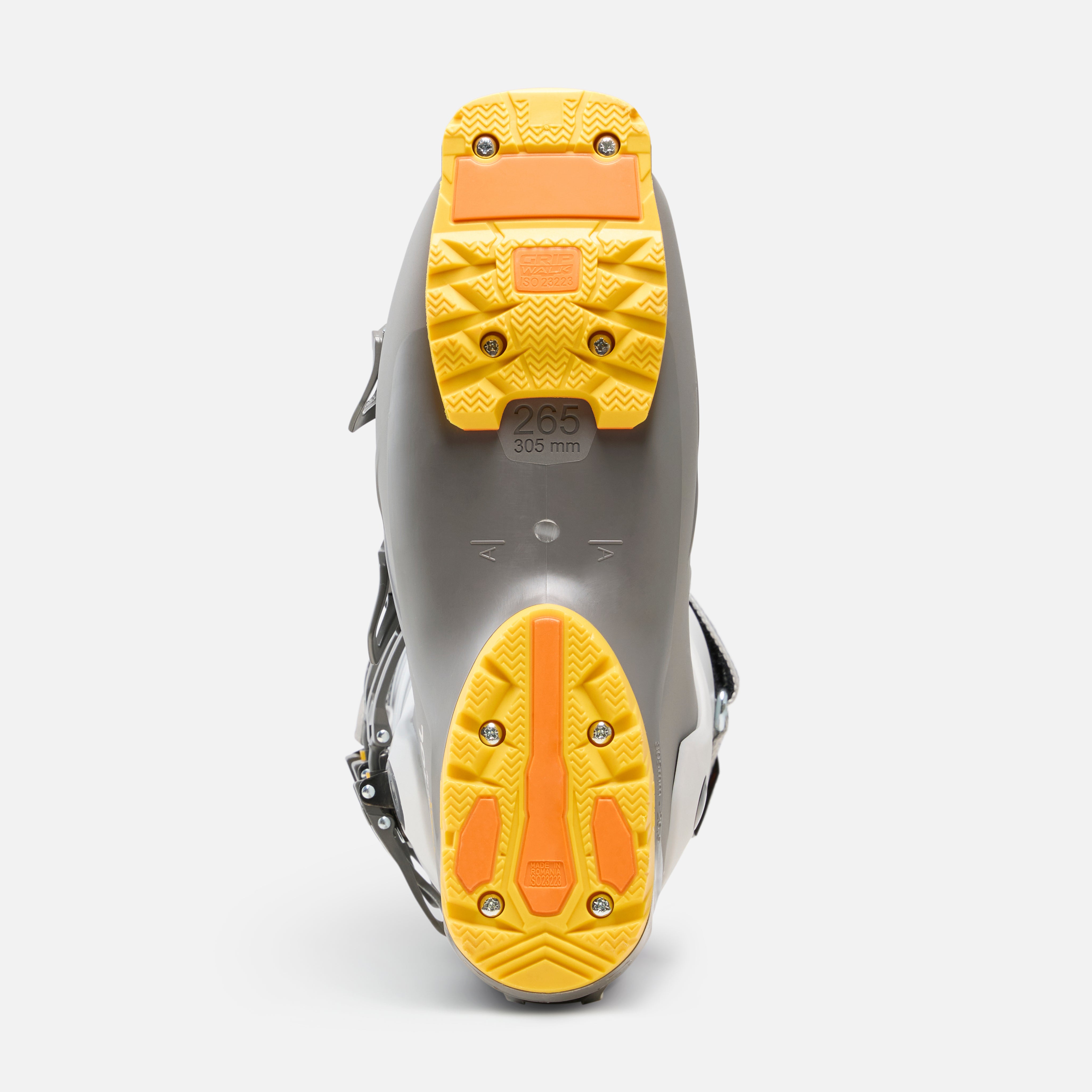 ROSSIGNOL ALLTRACK PRO 110 MV BOOTS - 26/27