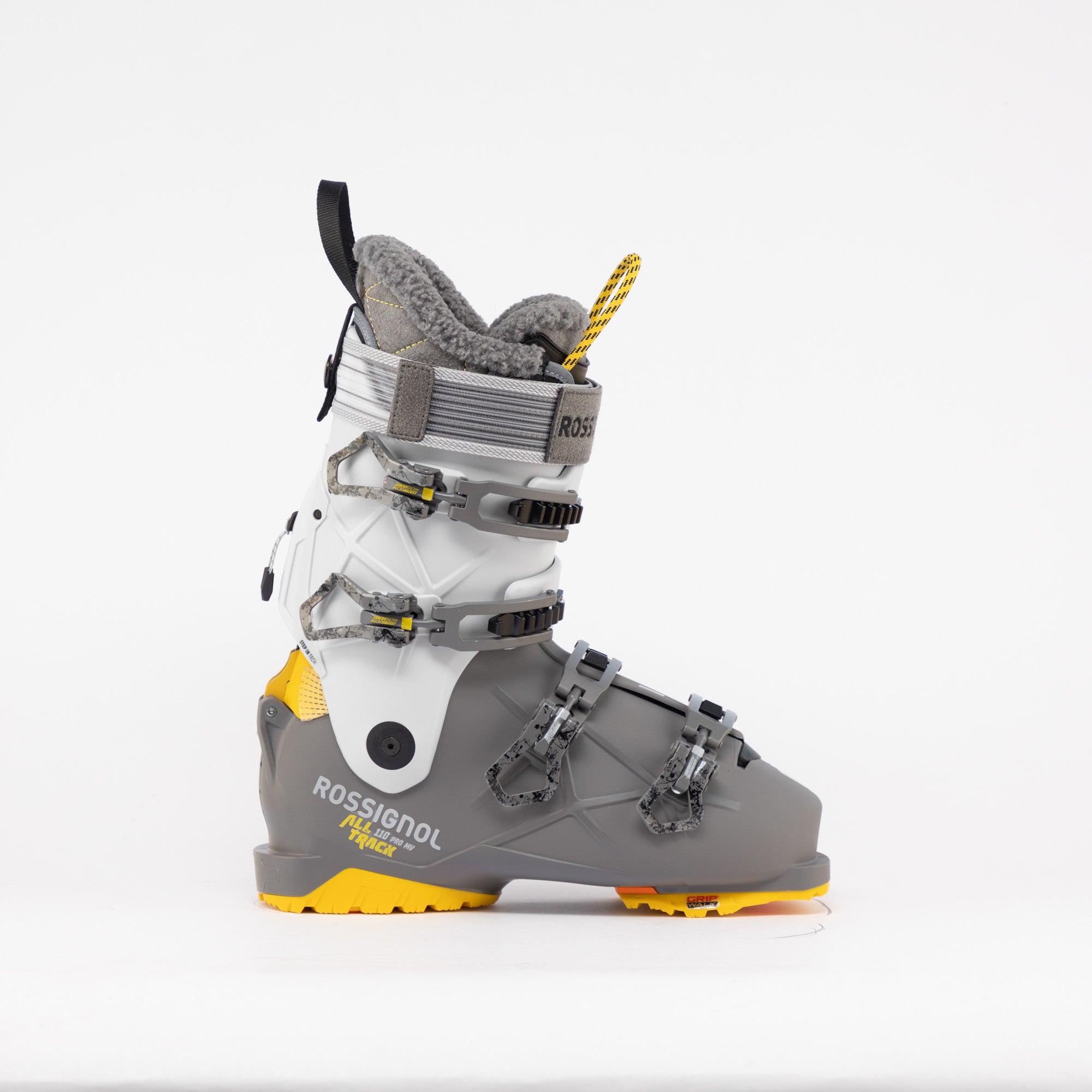 ROSSIGNOL ALLTRACK PRO 110 MV BOOTS - 26/27