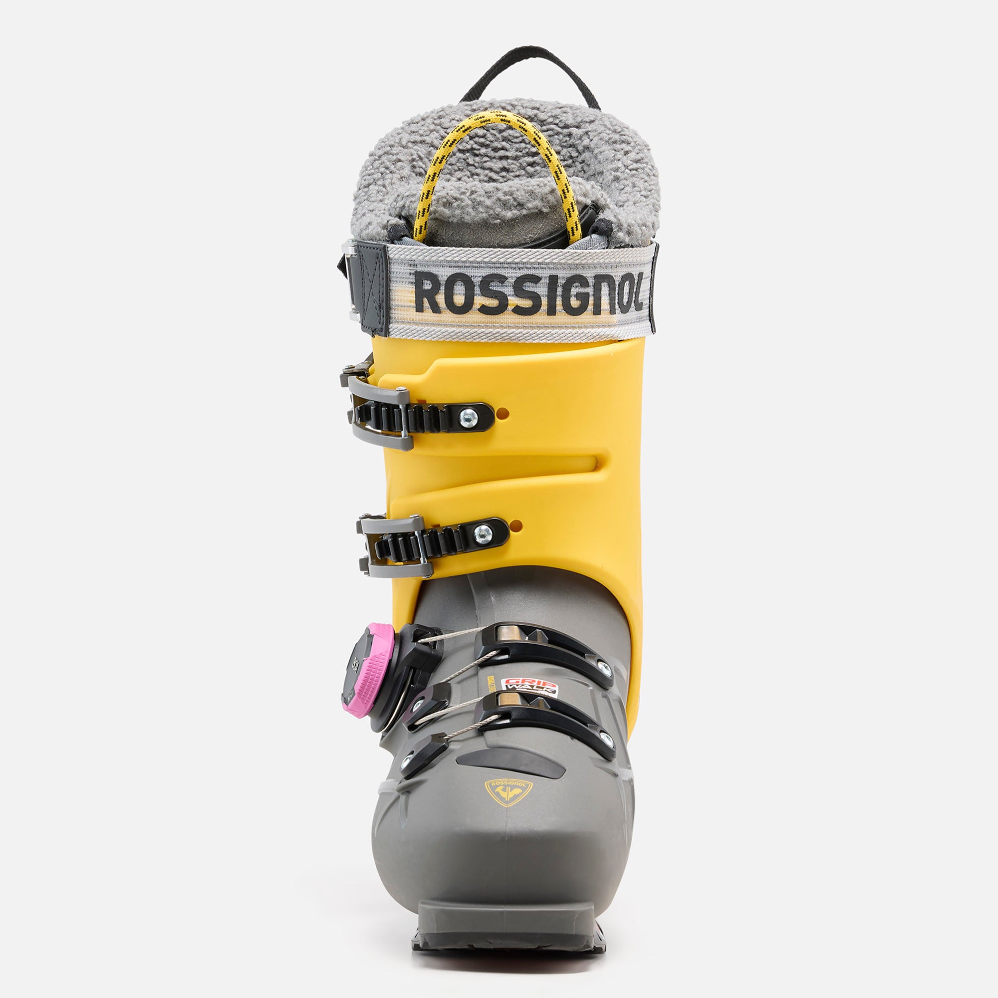 ROSSIGNOL ALLTRACK 130 BOA HV BOOTS - 26/27