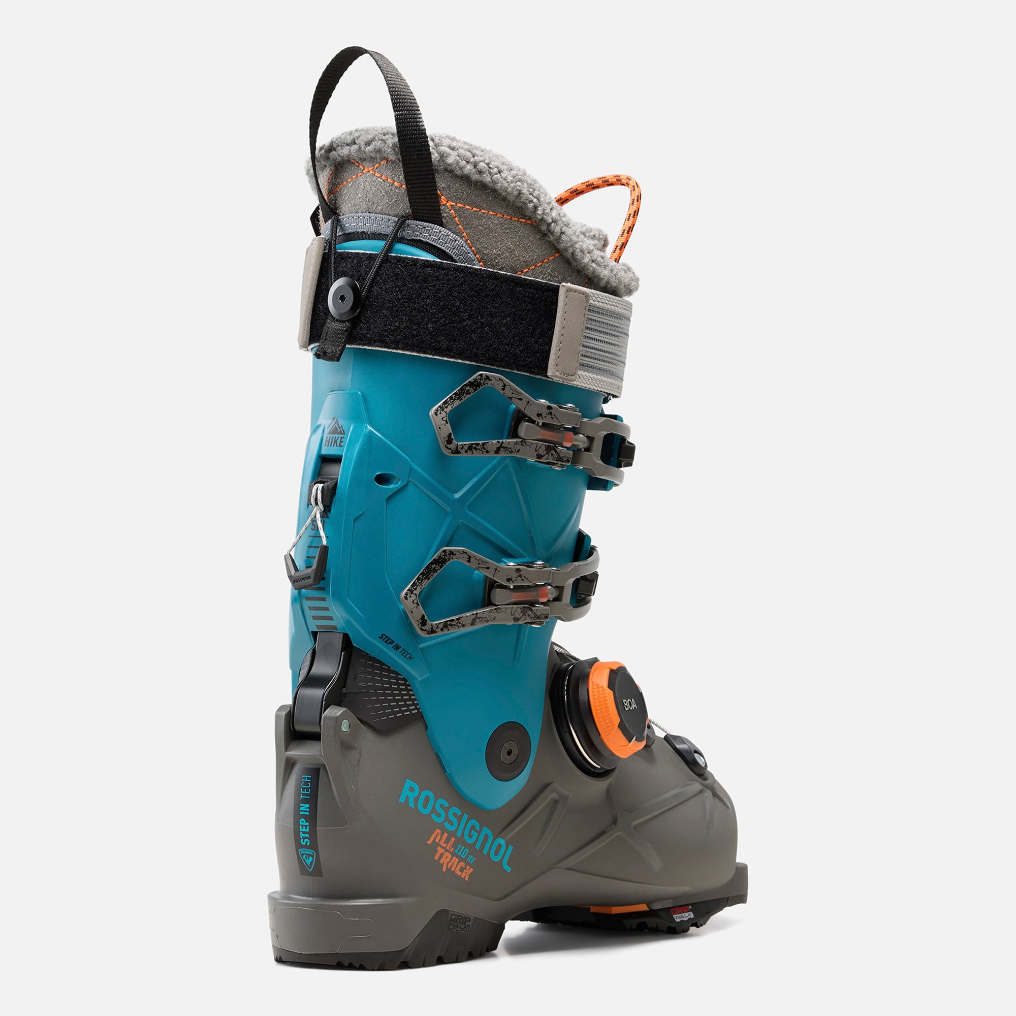 ROSSIGNOL ALLTRACK 110 BOA HV BOOTS - 26/27