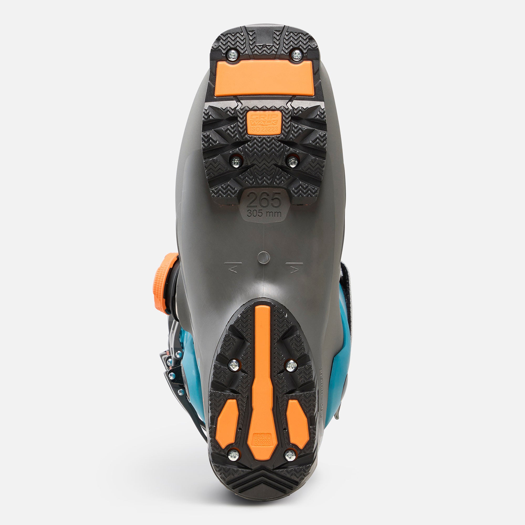 ROSSIGNOL ALLTRACK 110 BOA HV BOOTS - 26/27