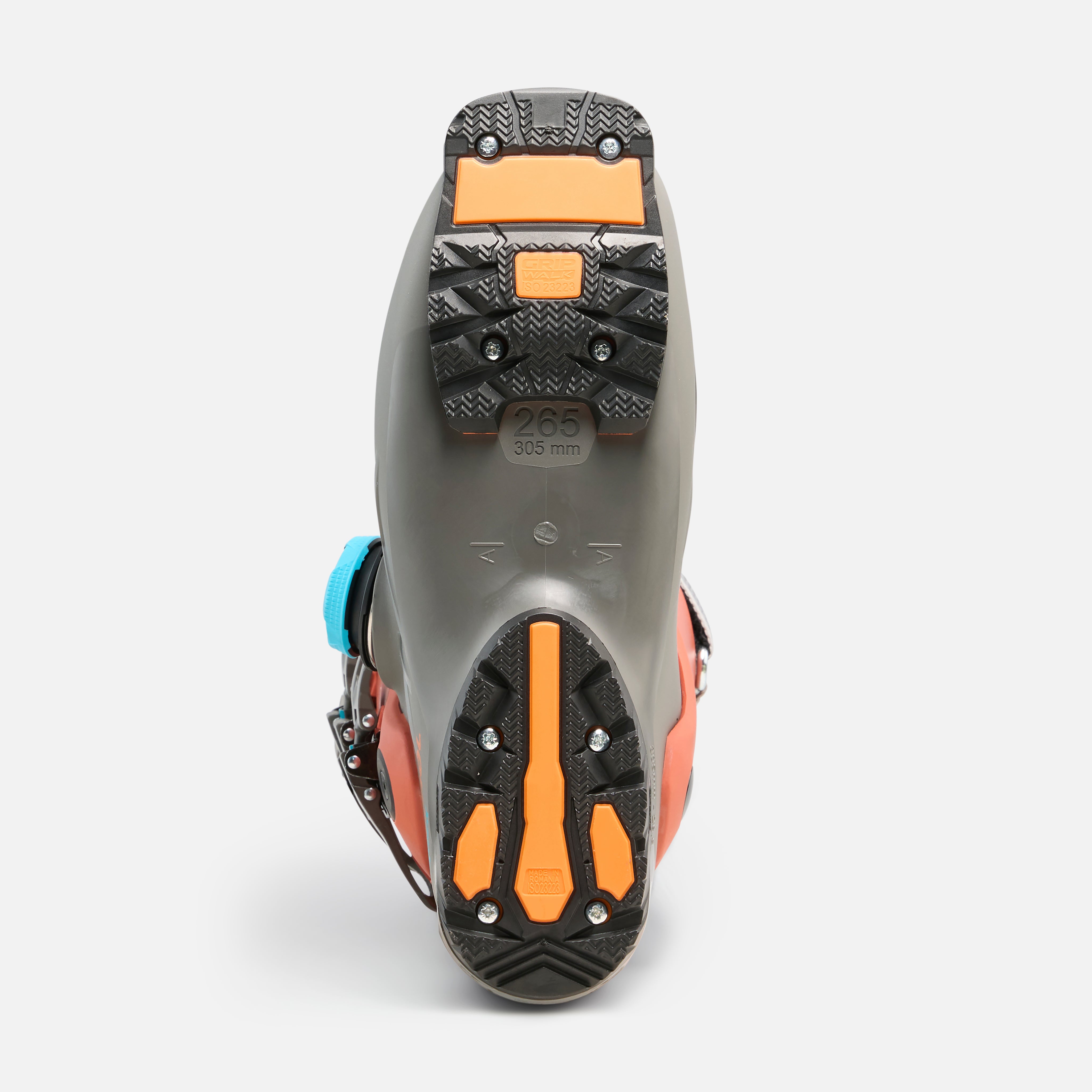 ROSSIGNOL ALLTRACK 90 BOA HV - 26/27
