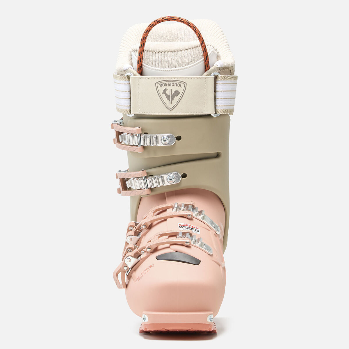 ROSSIGNOL WOMEN'S ALLTRACK ELITE 110 LT BOOTS - 26/27