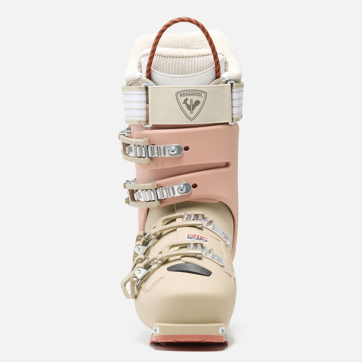 ROSSIGNOL WOMEN'S ALLTRACK PRO 100 LT BOOTS - 26/27