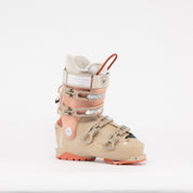 ROSSIGNOL WOMEN'S ALLTRACK PRO 100 LT BOOTS - 26/27