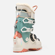 ROSSIGNOL WOMEN'S ALLTRACK 80 BOA BOOTS - 26/27