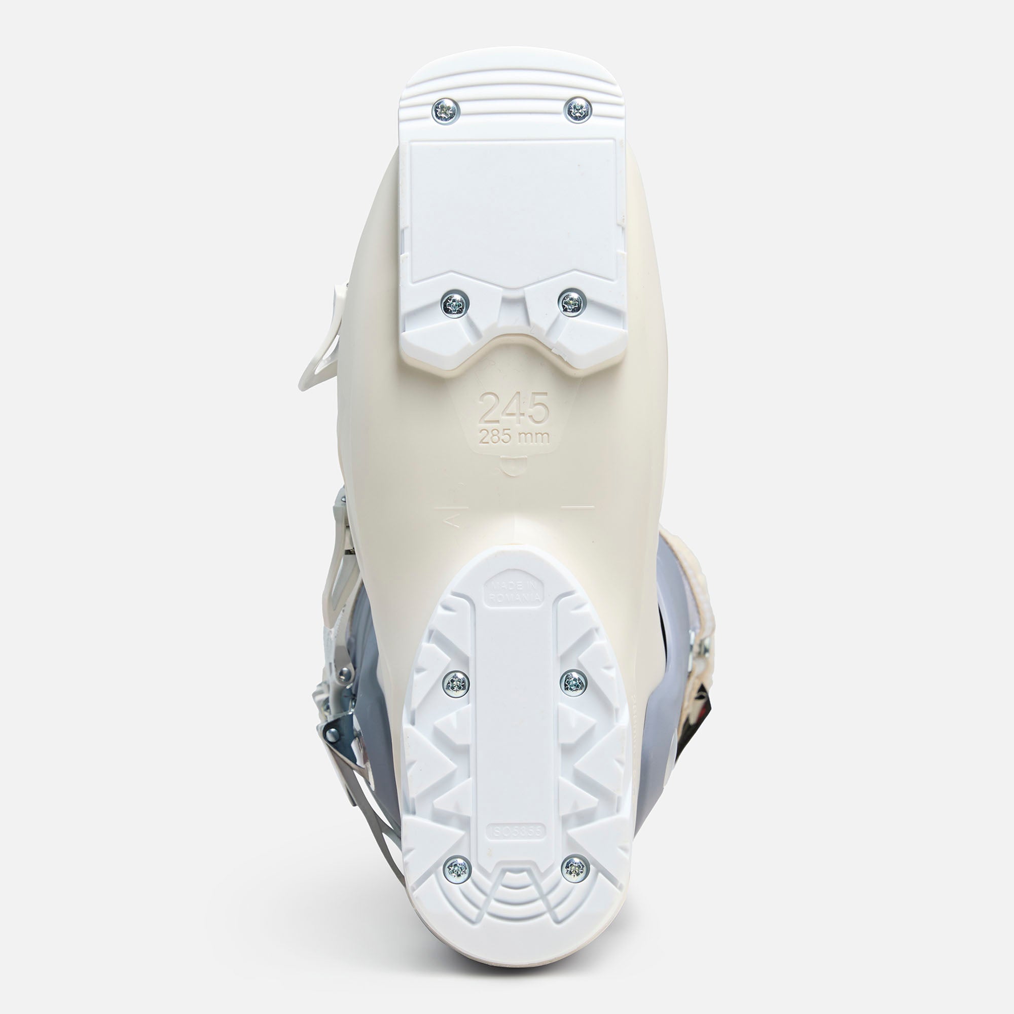 ROSSIGNOL WOMEN'S ALLTRACK 70 BOOTS  - 26/27