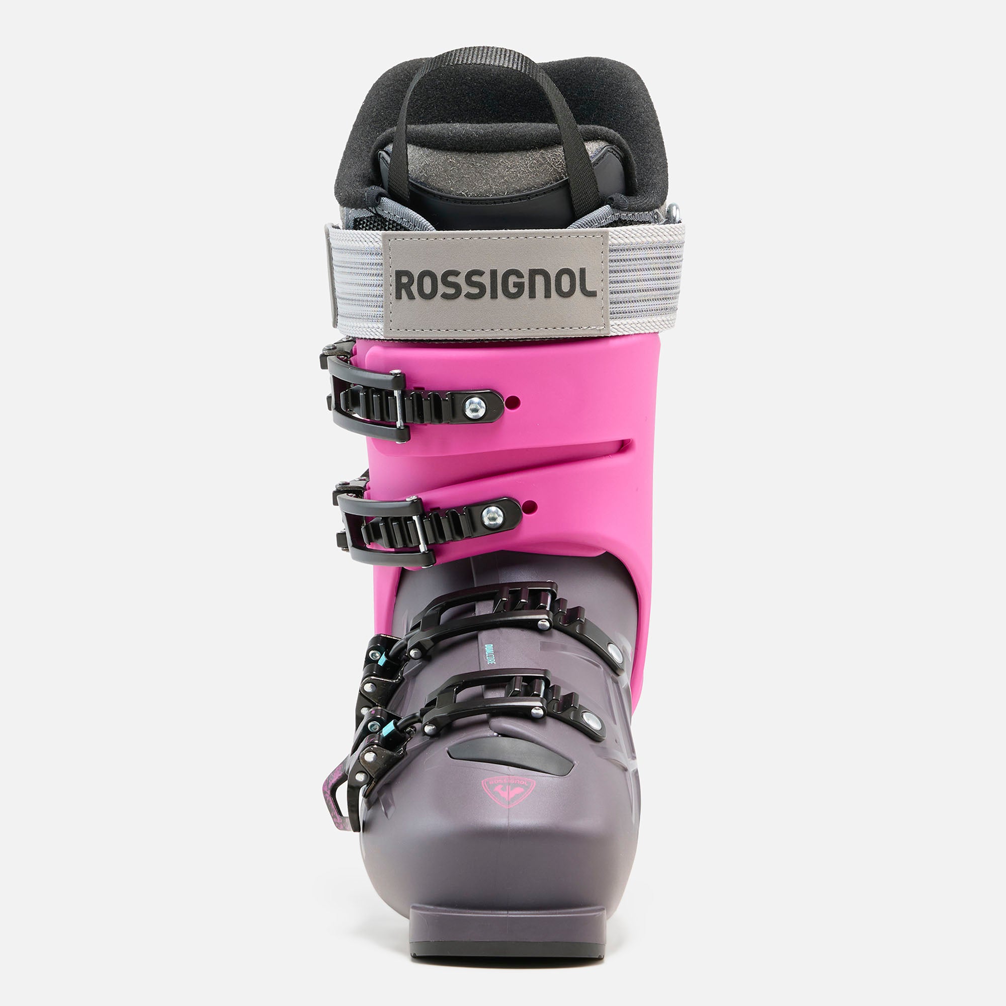 ROSSIGNOL ALLTRACK JUNIOR 80 BOOTS - 26/27