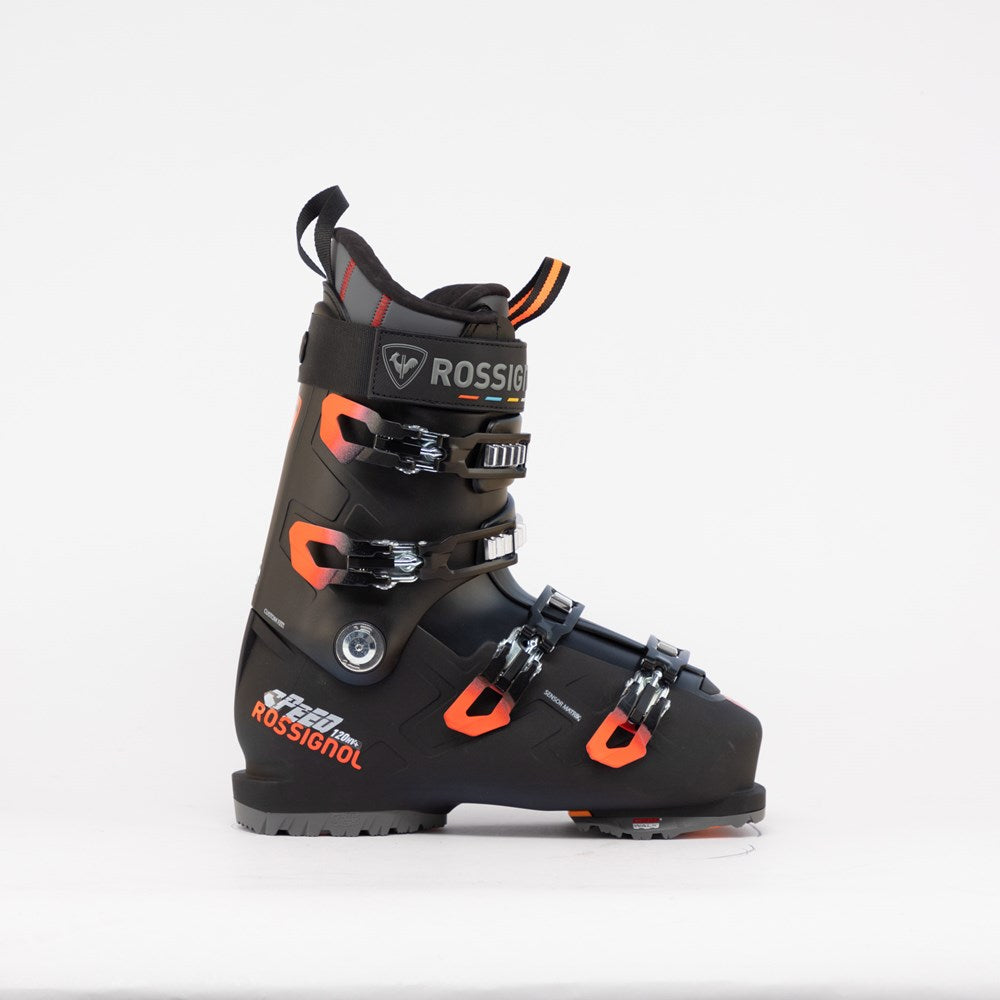 ROSSIGNOL SPEED 120 HV BOOTS - 26/27