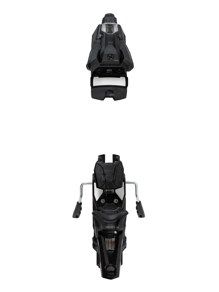 STRIVE 14 BINDING
