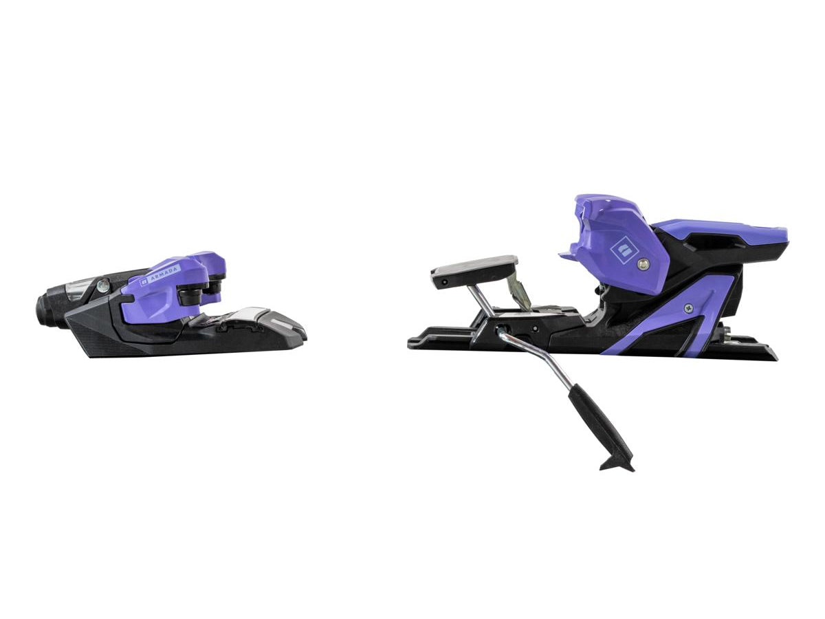 STRIVE 14 BINDING
