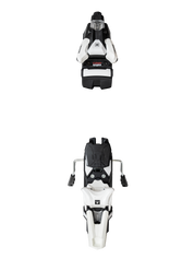 STRIVE 14 BINDING