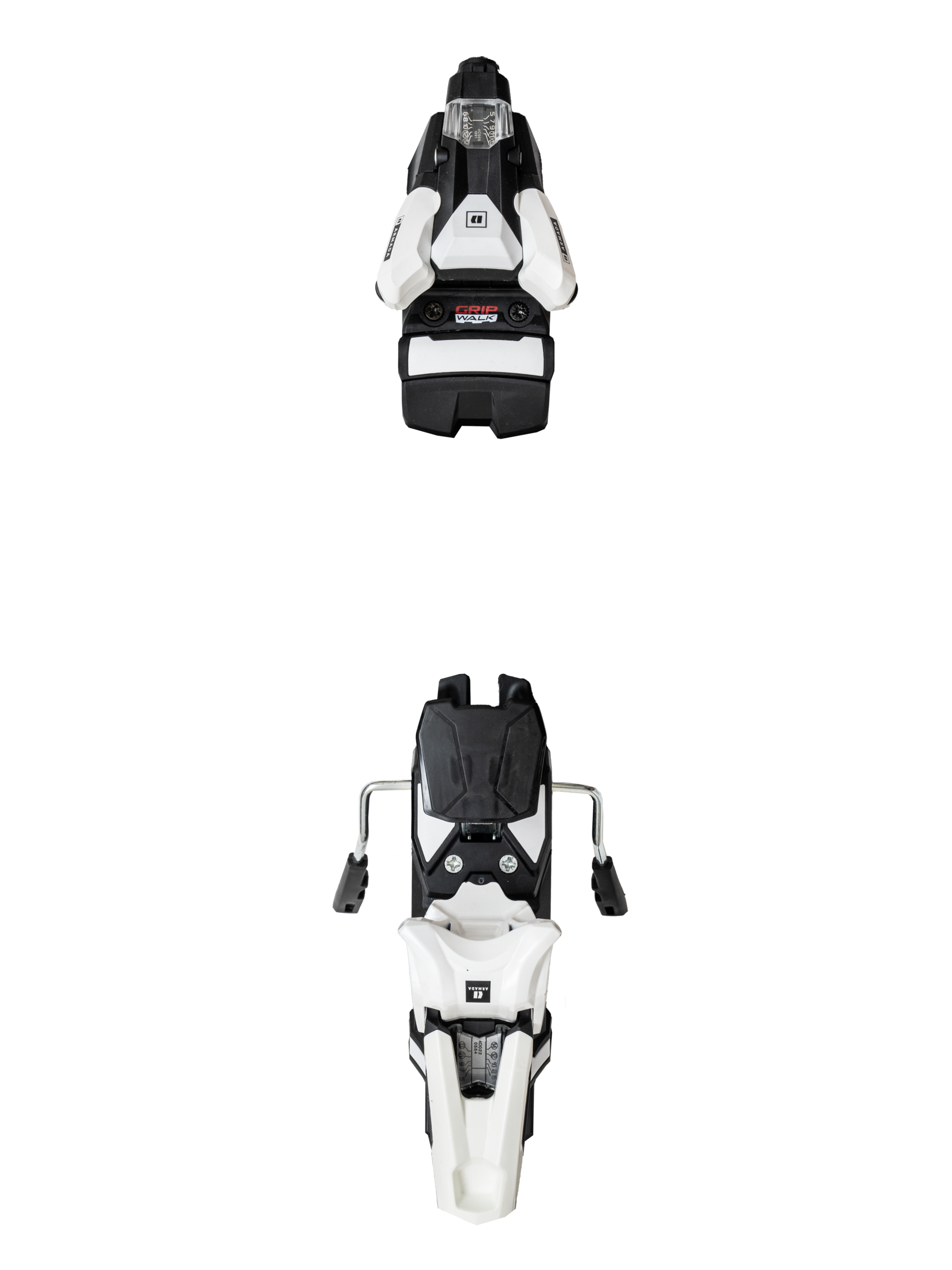 STRIVE 14 BINDING