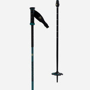 ROSSIGNOL ESCAPER TELESCOPIC SAFETY SKI POLES