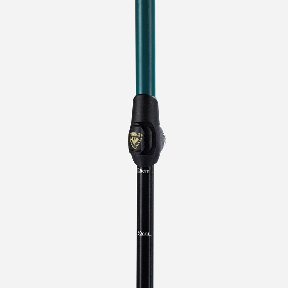 ROSSIGNOL ESCAPER TELESCOPIC SAFETY SKI POLES