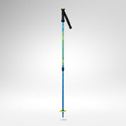 ROSSIGNOL TELESCOPIC JUNIOR SKI POLES - 2026