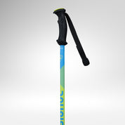 ROSSIGNOL TELESCOPIC JUNIOR SKI POLES - 2026