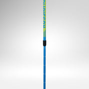 ROSSIGNOL TELESCOPIC JUNIOR SKI POLES - 2026