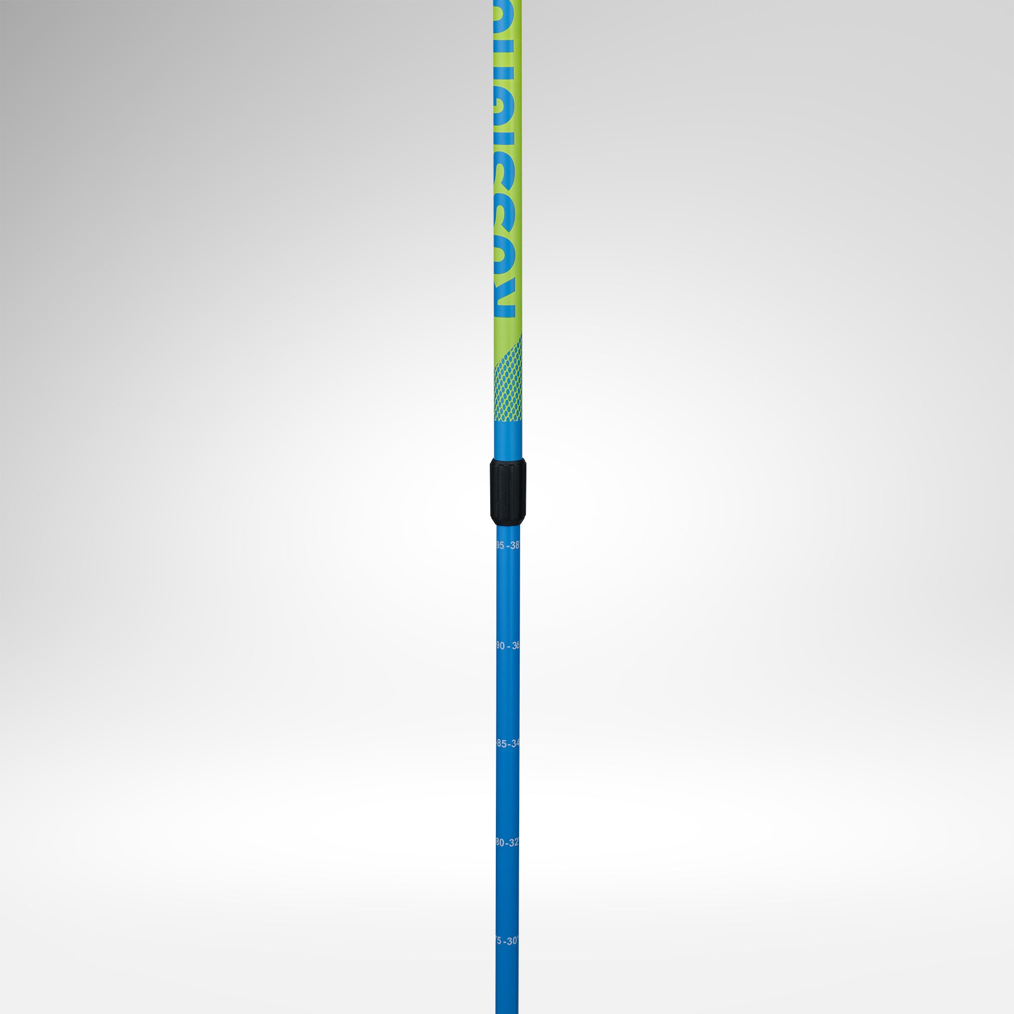 ROSSIGNOL TELESCOPIC JUNIOR SKI POLES - 2026