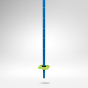 ROSSIGNOL TELESCOPIC JUNIOR SKI POLES - 2026