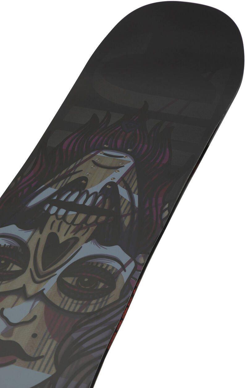 JIBSAW SNOWBOARD 23/24