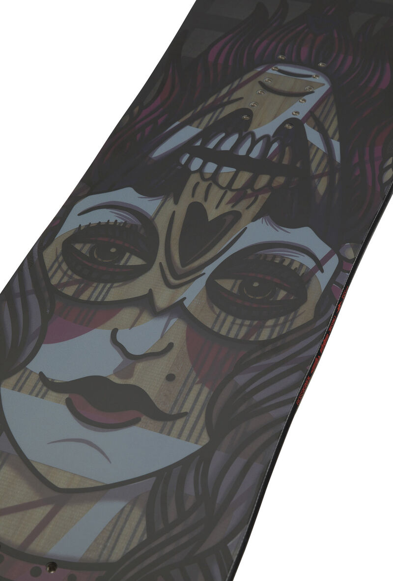 JIBSAW SNOWBOARD 23/24