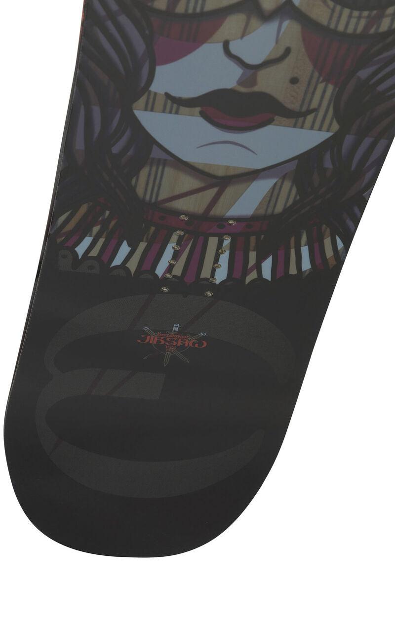 JIBSAW SNOWBOARD 23/24