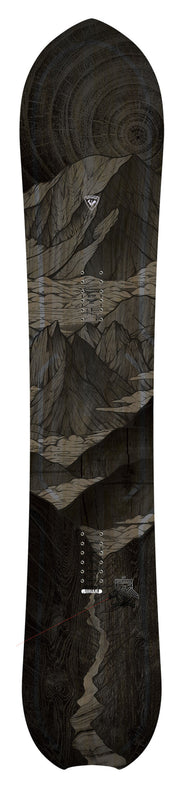 XV WIDE SNOWBOARD