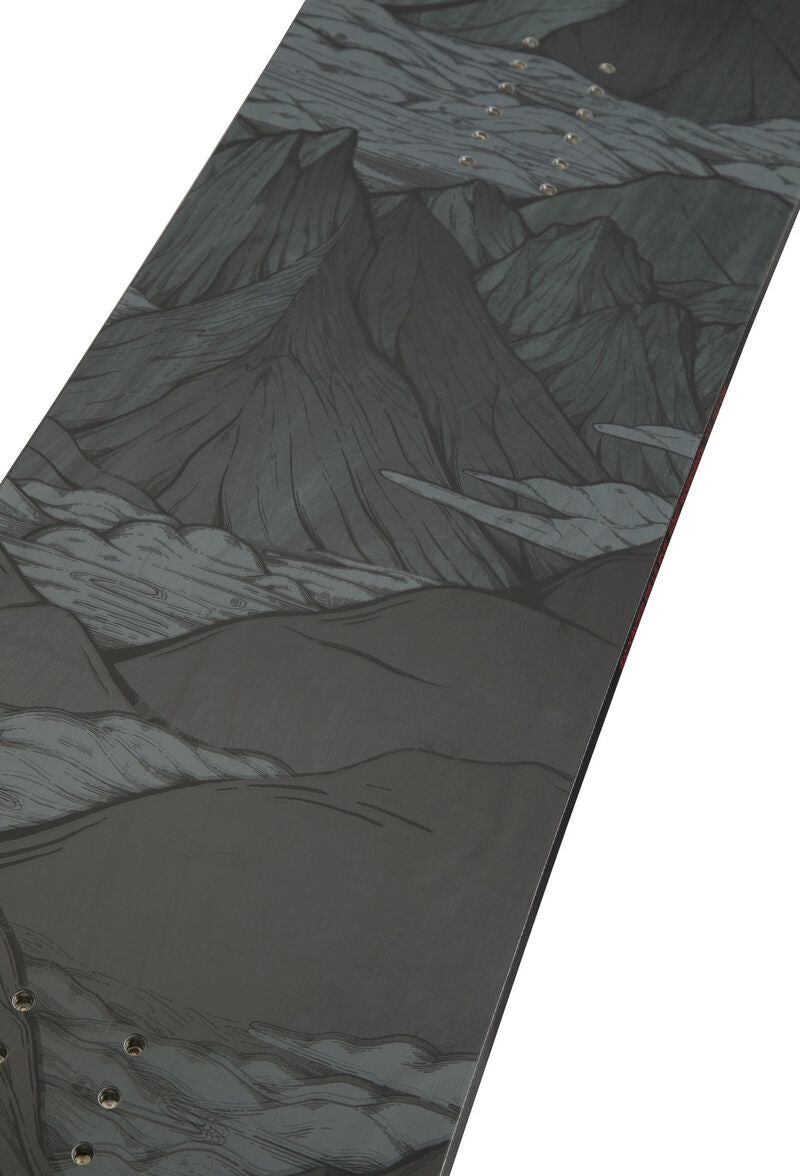 XV WIDE SNOWBOARD