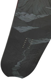 XV WIDE SNOWBOARD