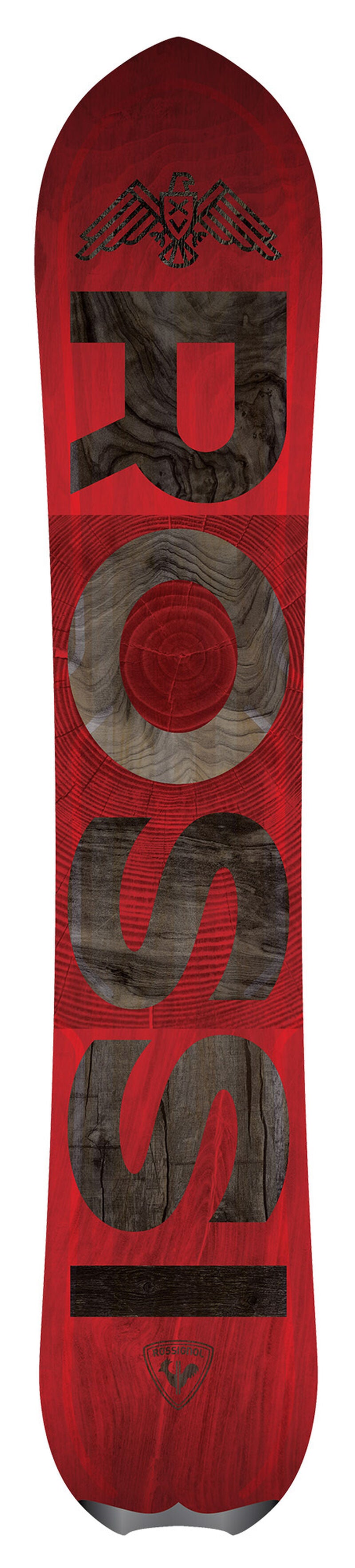 XV WIDE SNOWBOARD