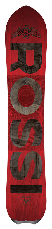 XV WIDE SNOWBOARD