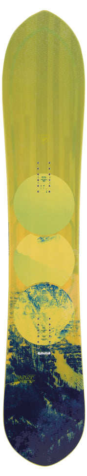 AFTER HOURS SNOWBOARD