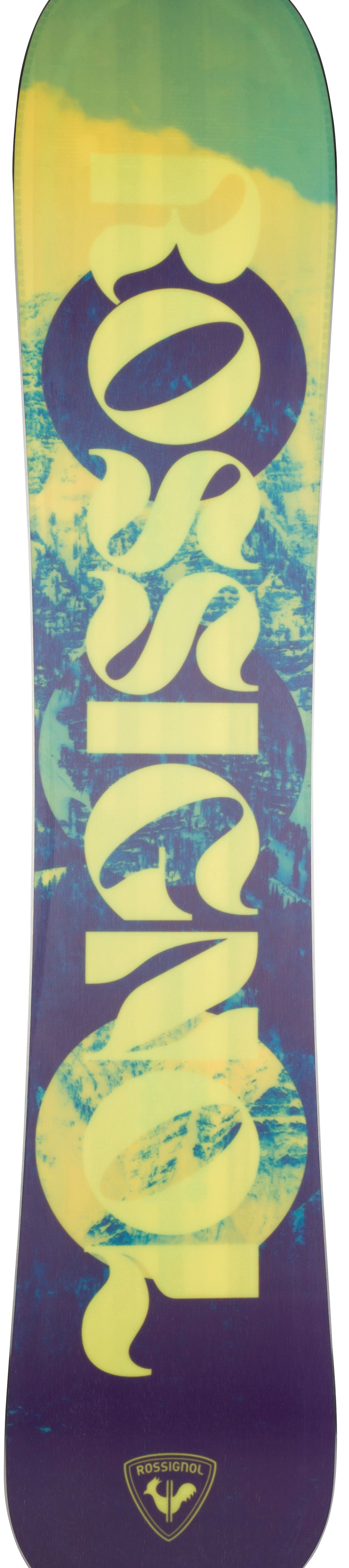 AFTER HOURS SNOWBOARD
