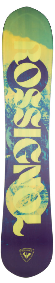 AFTER HOURS SNOWBOARD