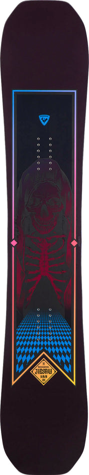 JIBSAW SNOWBOARD
